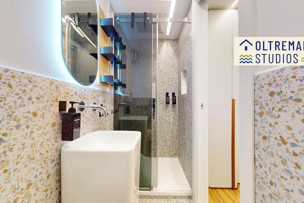 Oltremare - Cavana Apartment *