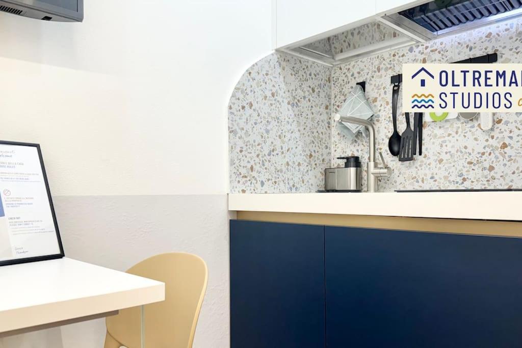 Oltremare - Cavana Apartment Triest
