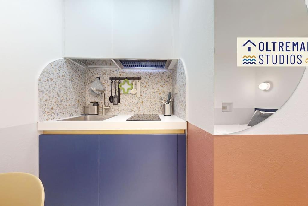 Apartment Oltremare - Cavana Trieste