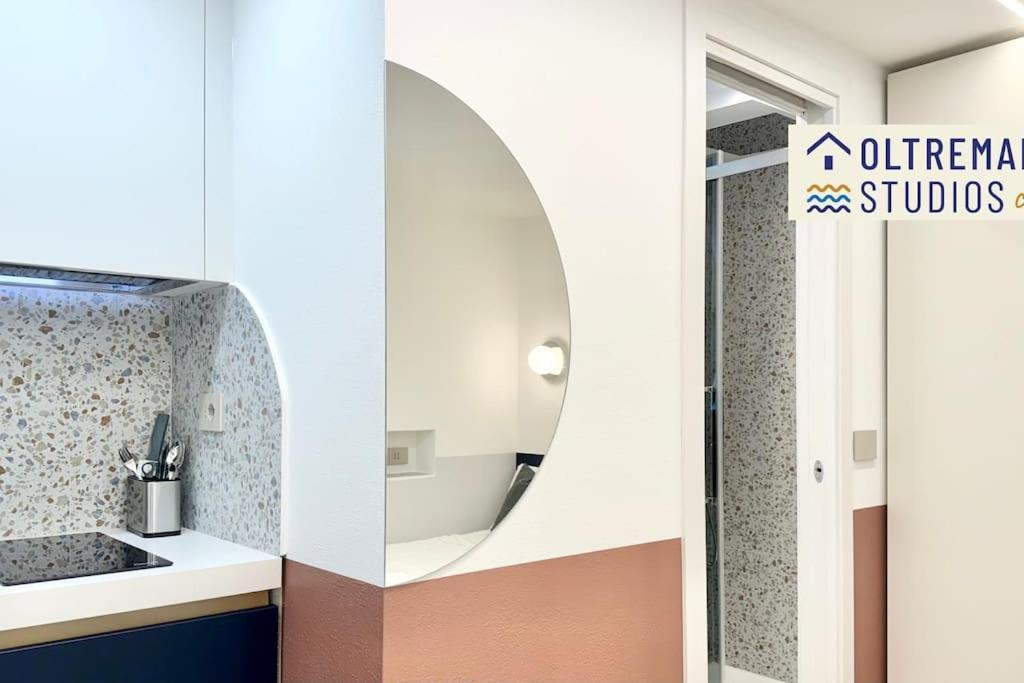 Oltremare - Cavana Apartment
