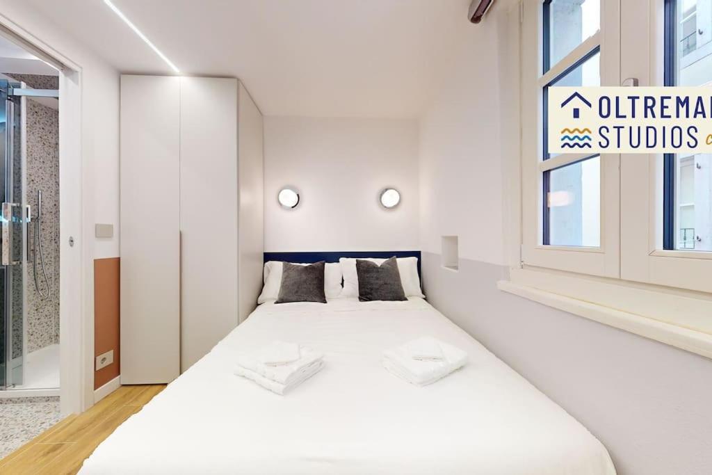 Oltremare - Cavana Apartment *