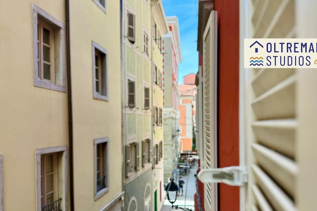 Oltremare - Cavana Triest