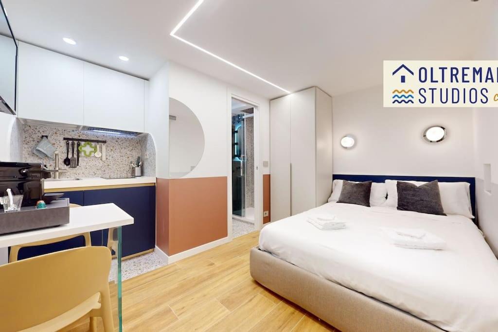 Apartment Oltremare - Cavana