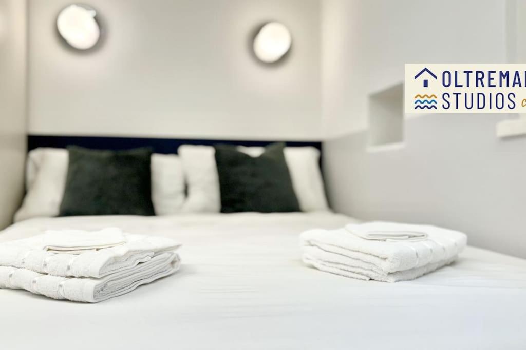 Oltremare - Cavana Apartment *