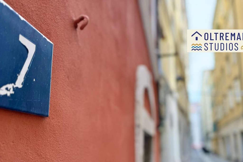 Apartment Oltremare - Cavana Triest
