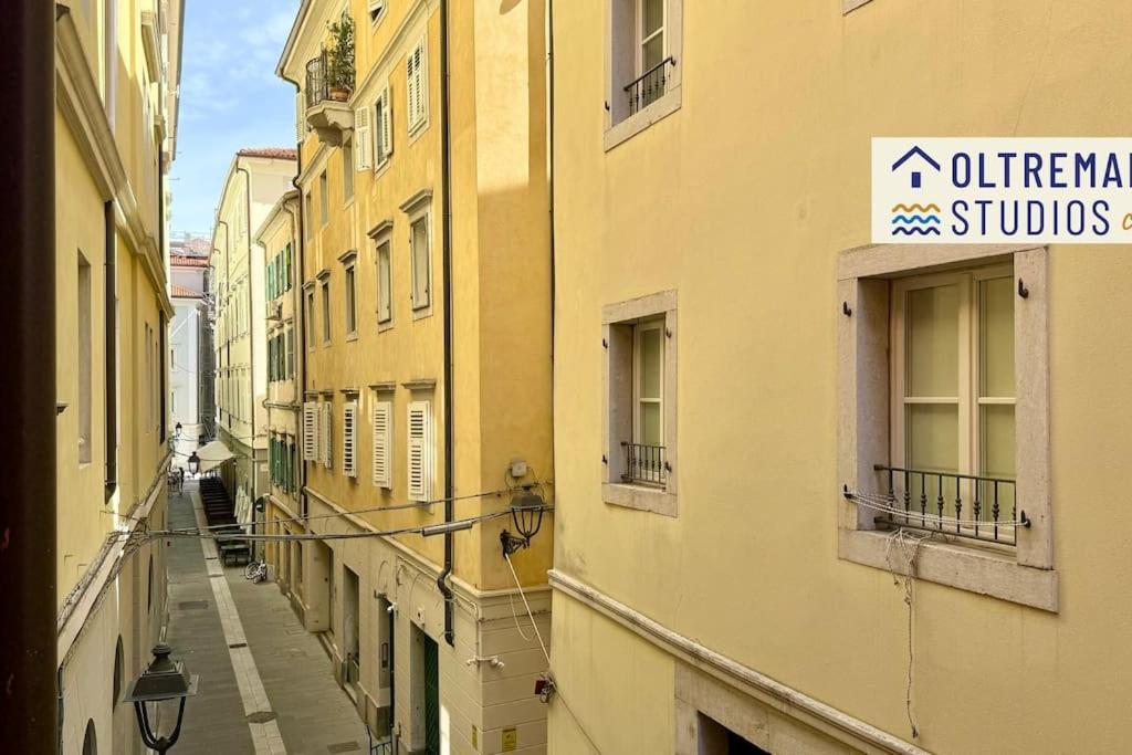 Oltremare - Cavana Triest