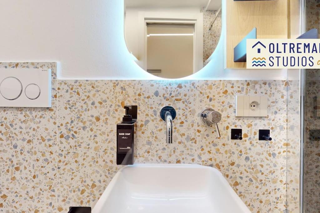 Oltremare - Cavana Apartment