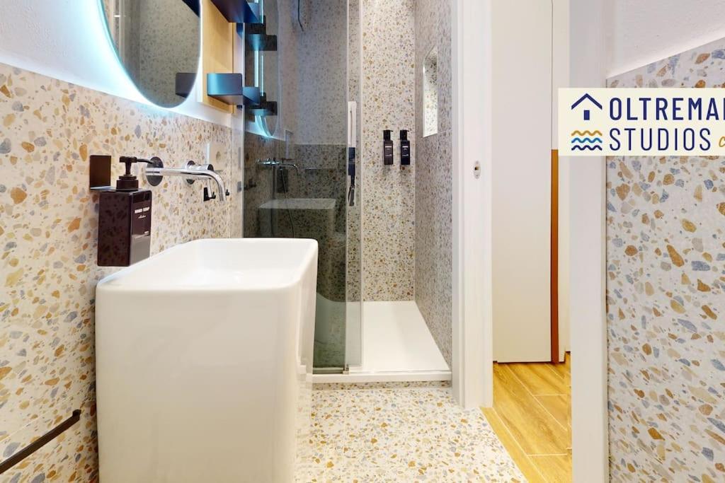 Oltremare - Cavana Apartment *