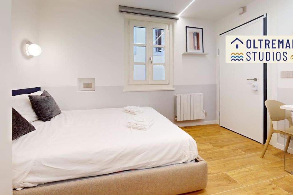 Apartment Oltremare - Cavana Triest